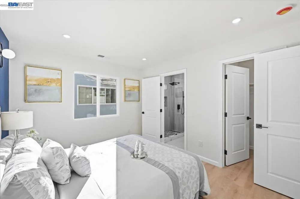 1633 Via Amigos San Lorenzo, CA 94580