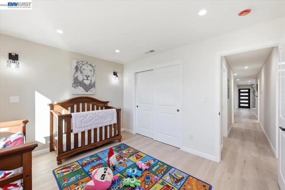 1633 Via Amigos San Lorenzo, CA 94580
