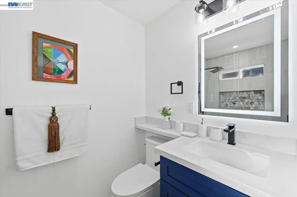 1633 Via Amigos San Lorenzo, CA 94580