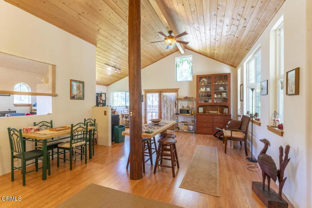 67951 HWY 101 Leggett, CA 95585