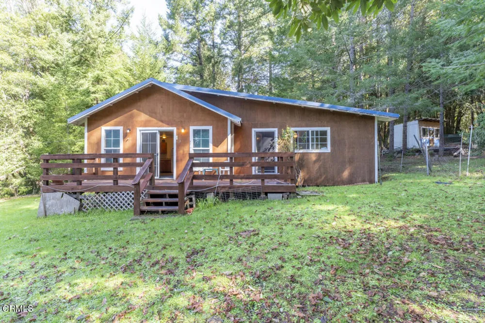 67951 HWY 101 Leggett, CA 95585