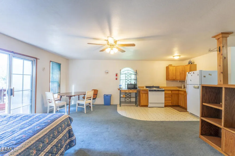 67951 HWY 101 Leggett, CA 95585