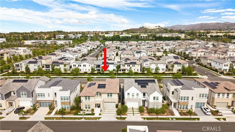 131 Evergreen Lake Forest, CA 92630