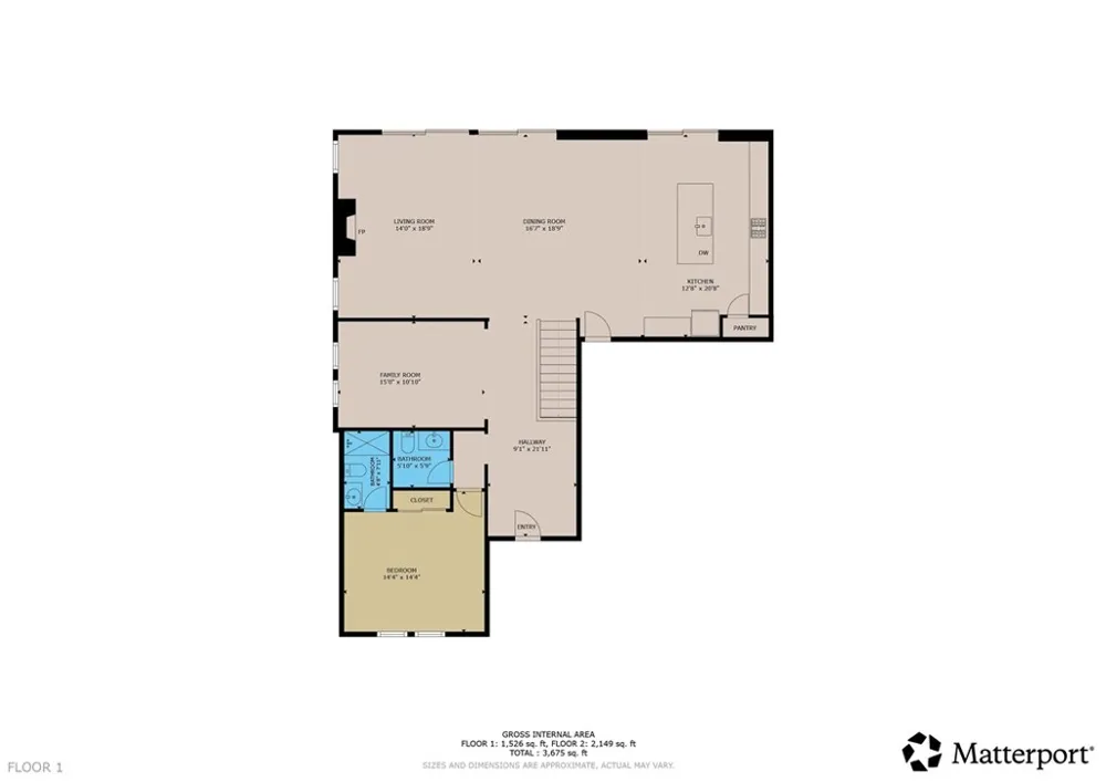 131 Evergreen Lake Forest, CA 92630