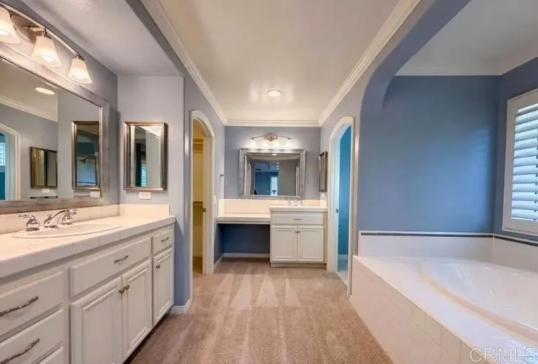 25701 W Chestnut Way W #1 Stevenson Ranch, CA 91381