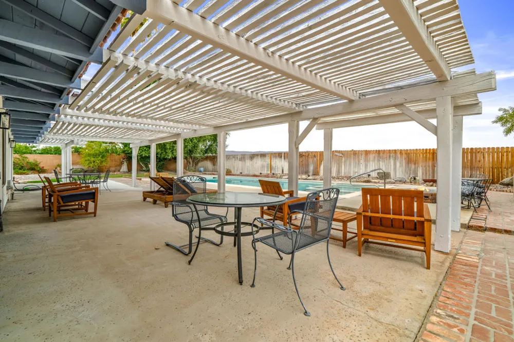 912 Cam Condor Palm Springs, CA 92262
