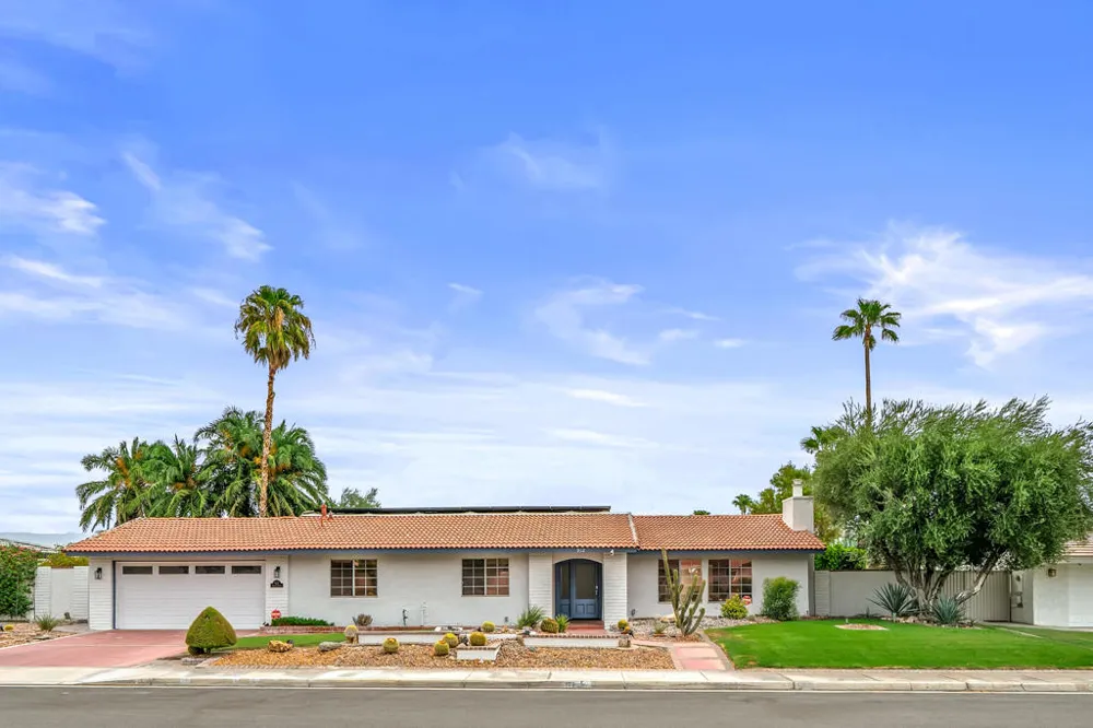 912 Cam Condor Palm Springs, CA 92262