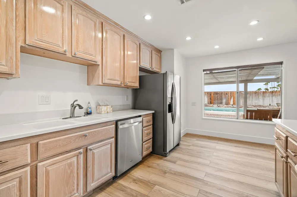 912 Cam Condor Palm Springs, CA 92262