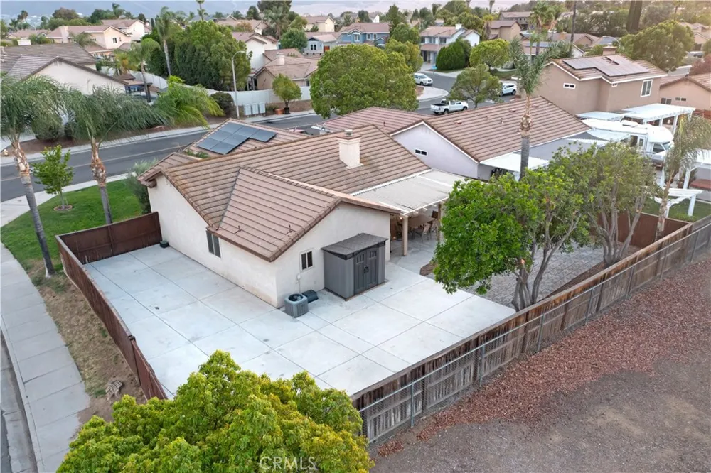 40525 Sunflower Murrieta, CA 92562