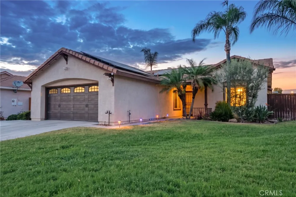 40525 Sunflower Murrieta, CA 92562