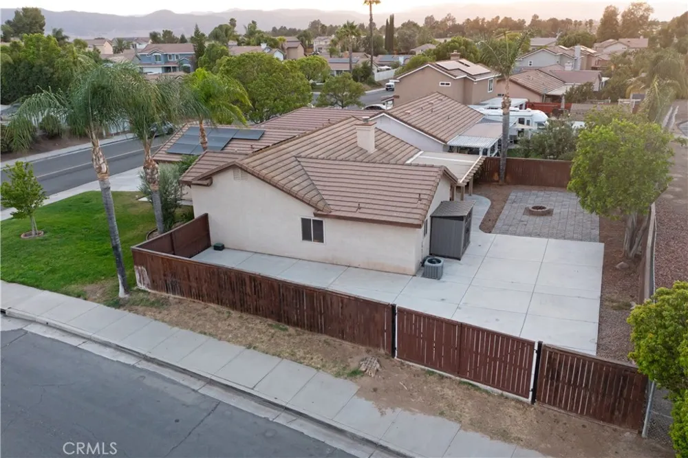 40525 Sunflower Murrieta, CA 92562