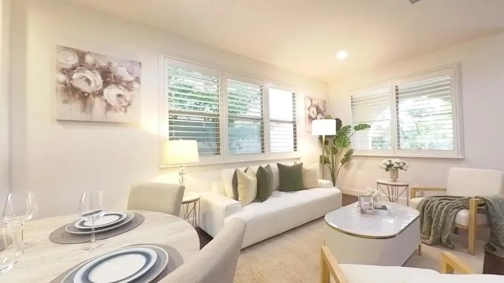 322 Fair Oaks Avenue Sunnyvale, CA 94085