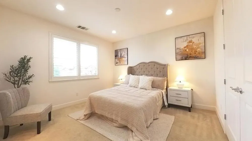322 Fair Oaks Avenue Sunnyvale, CA 94085