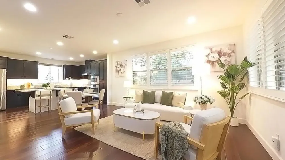 322 Fair Oaks Avenue Sunnyvale, CA 94085