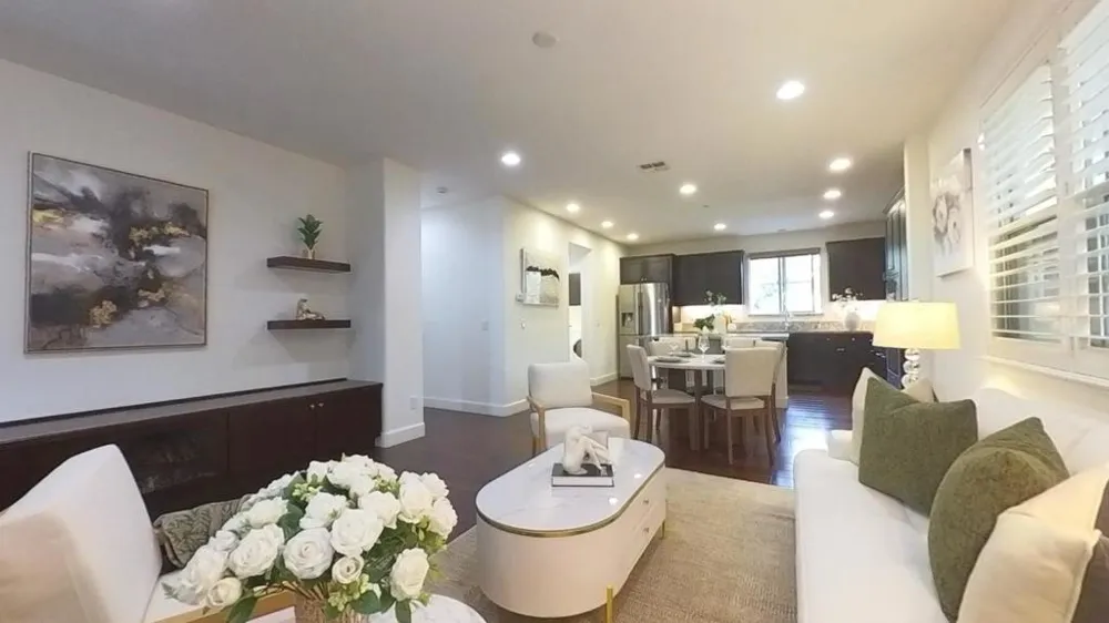 322 Fair Oaks Avenue Sunnyvale, CA 94085