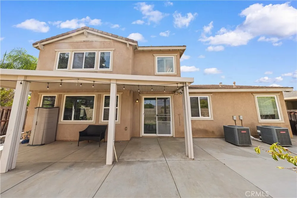 28090 Dawns Pass Dr. Menifee, CA 92585