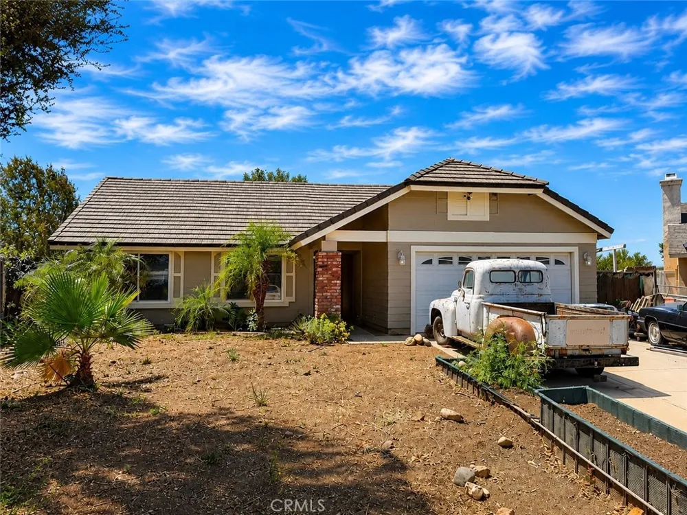 35339 San Pablo Yucaipa, CA 92399