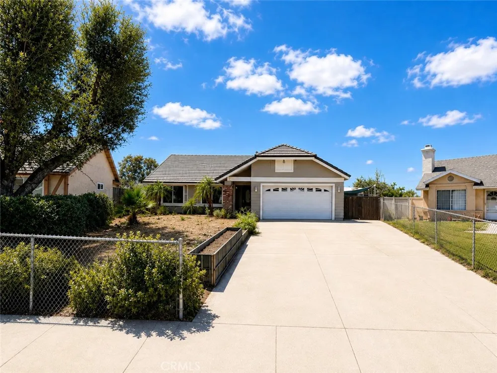 35339 San Pablo Yucaipa, CA 92399