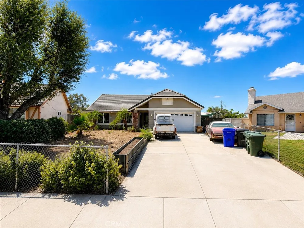 35339 San Pablo Yucaipa, CA 92399