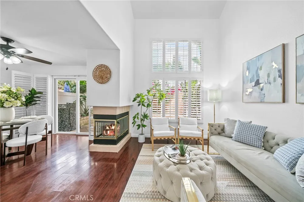 23205 Via Milano Laguna Niguel, CA 92677