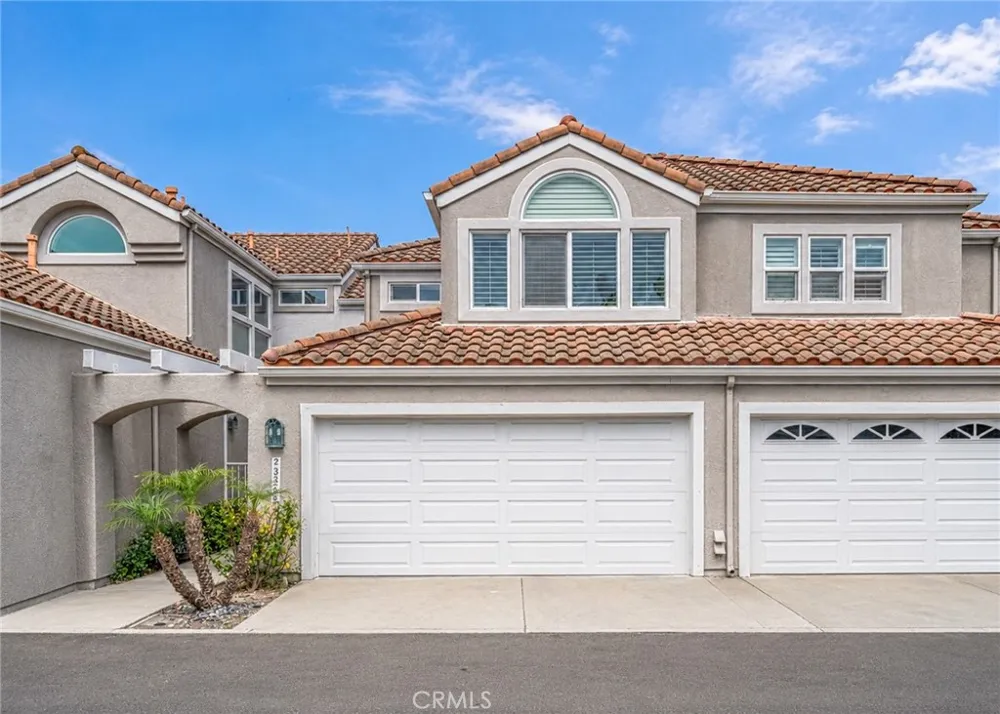 23205 Via Milano Laguna Niguel, CA 92677