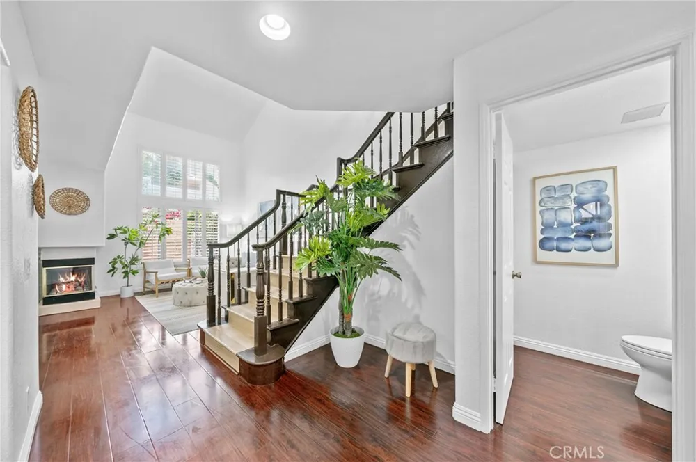 23205 Via Milano Laguna Niguel, CA 92677