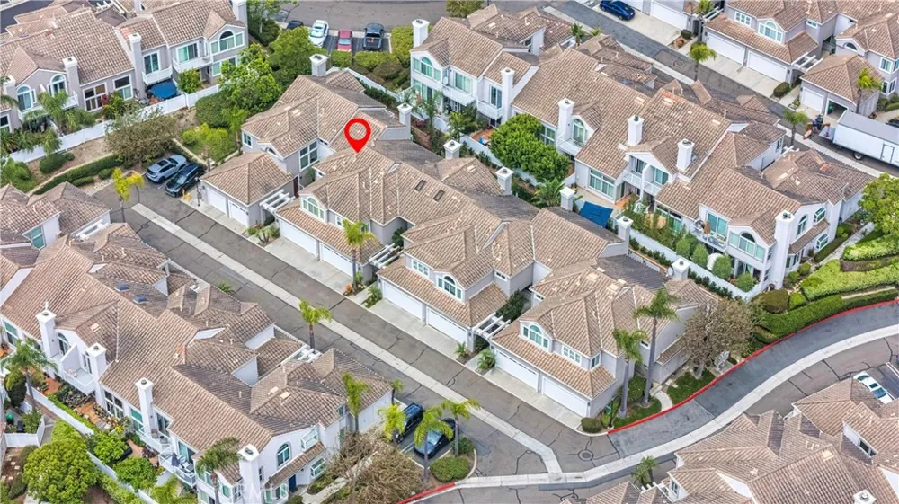 23205 Via Milano Laguna Niguel, CA 92677
