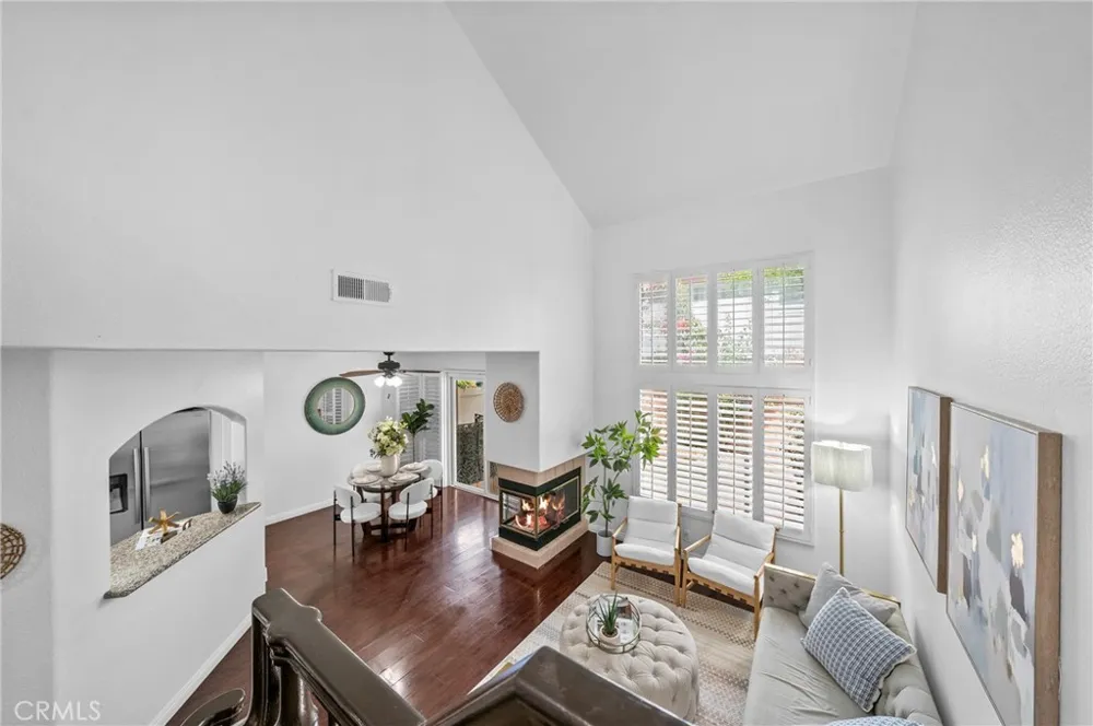 23205 Via Milano Laguna Niguel, CA 92677