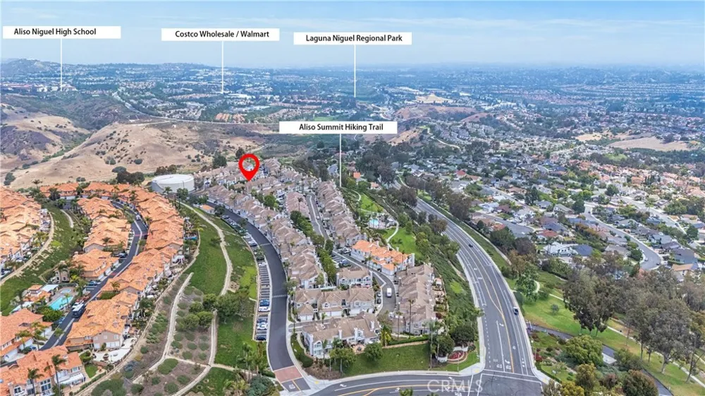 23205 Via Milano Laguna Niguel, CA 92677