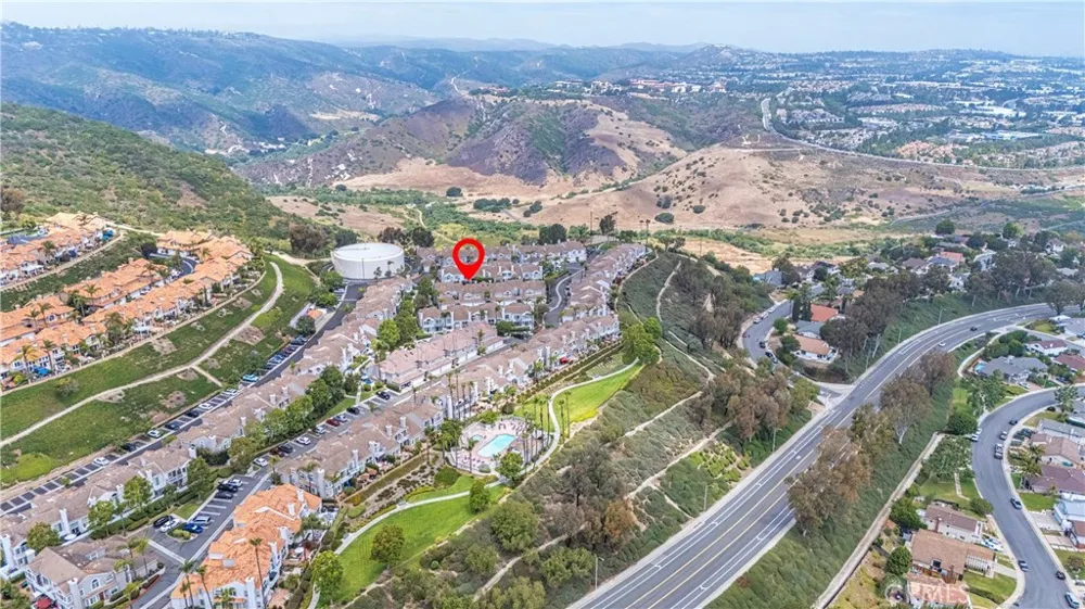 23205 Via Milano Laguna Niguel, CA 92677