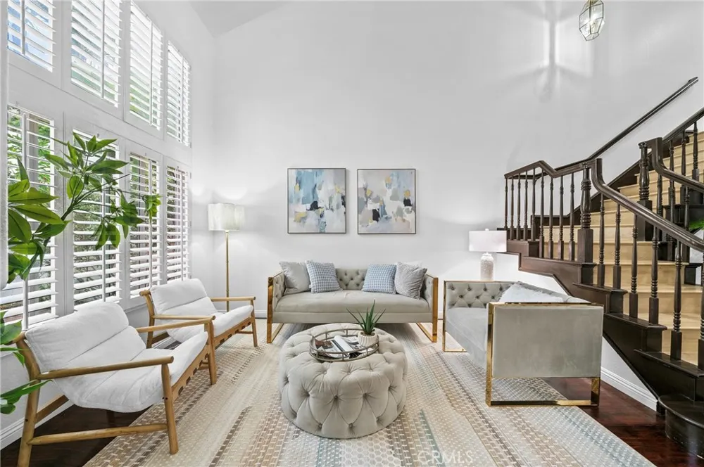 23205 Via Milano Laguna Niguel, CA 92677