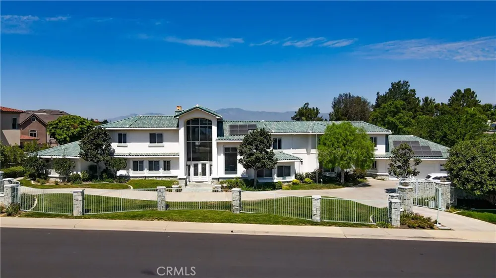 1527 Calle Cristina San Dimas, CA 91773