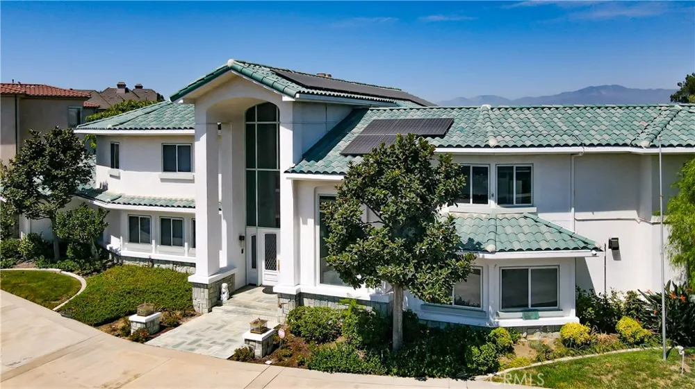 1527 Calle Cristina San Dimas, CA 91773