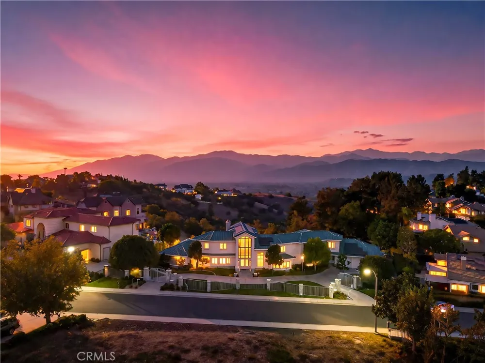 1527 Calle Cristina San Dimas, CA 91773