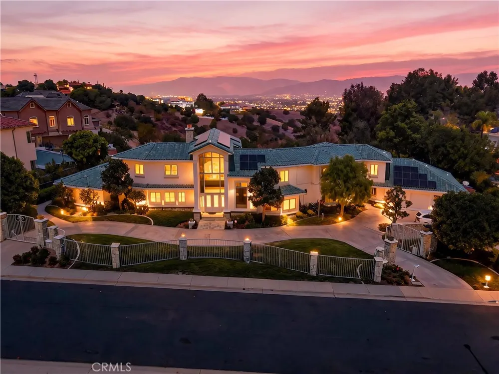1527 Calle Cristina San Dimas, CA 91773