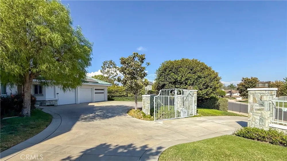 1527 Calle Cristina San Dimas, CA 91773