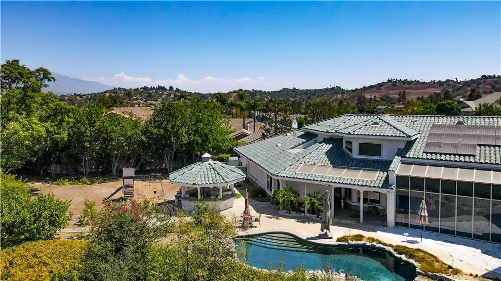 1527 Calle Cristina San Dimas, CA 91773