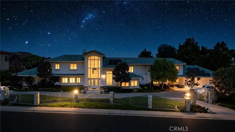 1527 Calle Cristina San Dimas, CA 91773