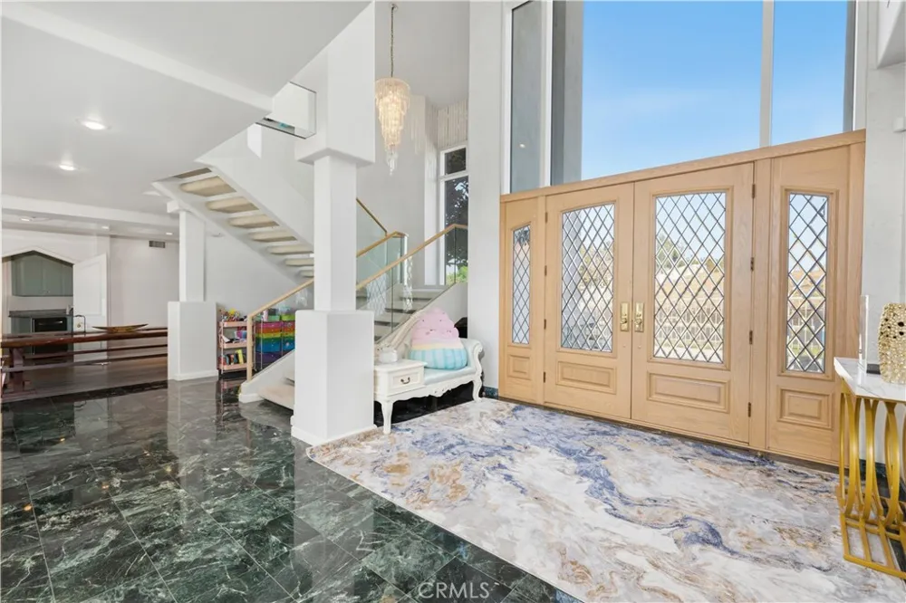 1527 Calle Cristina San Dimas, CA 91773