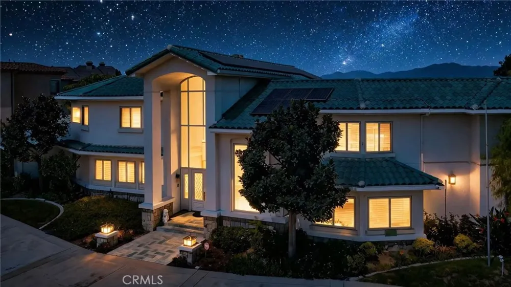 1527 Calle Cristina San Dimas, CA 91773