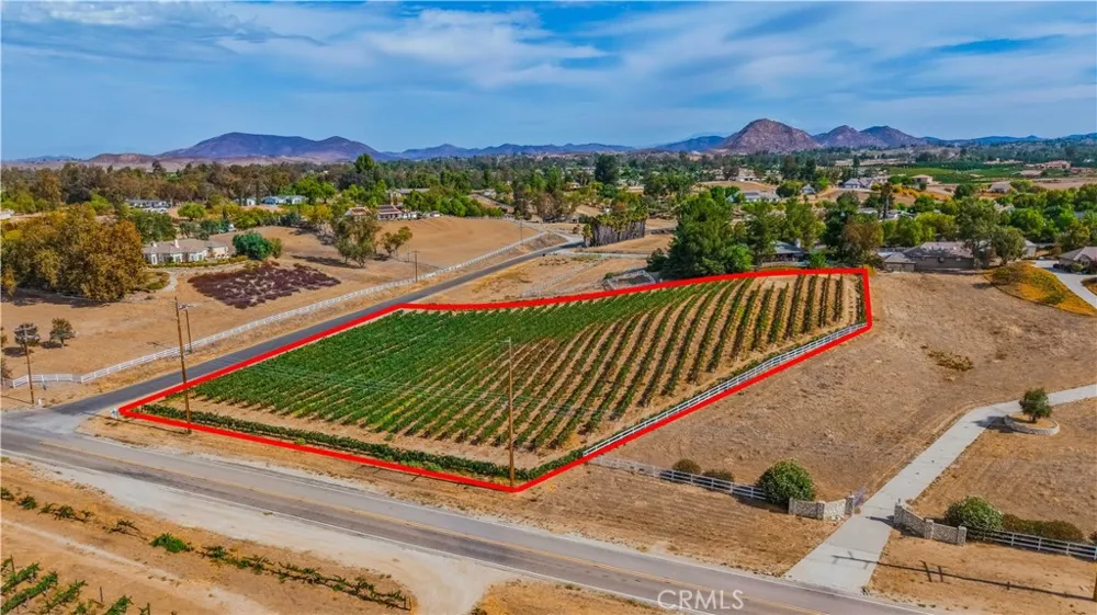 Monte De Oro Temecula, CA 92592