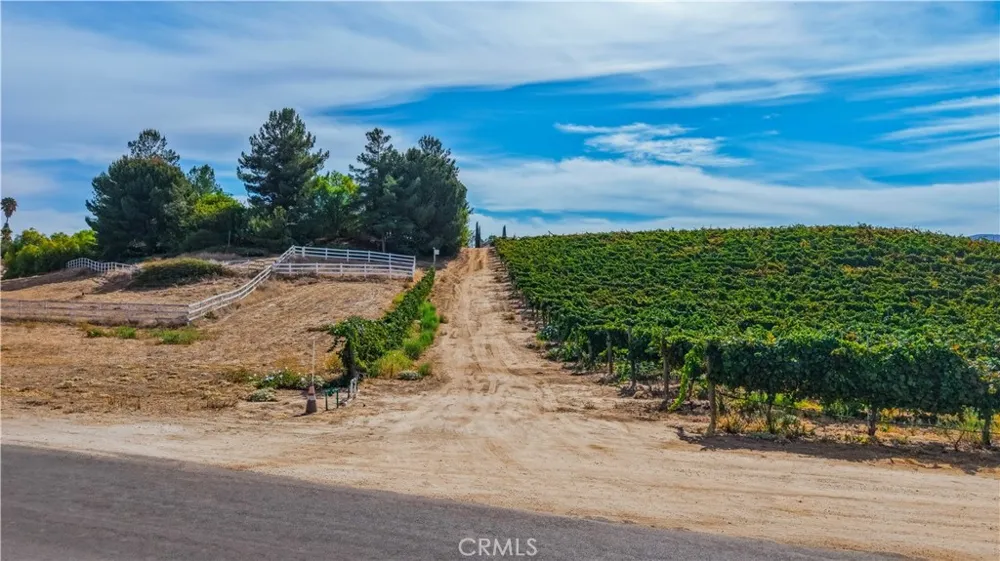 Monte De Oro Temecula, CA 92592
