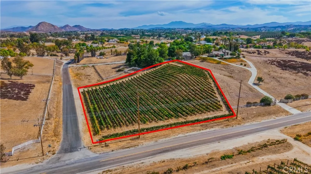 Monte De Oro Temecula, CA 92592