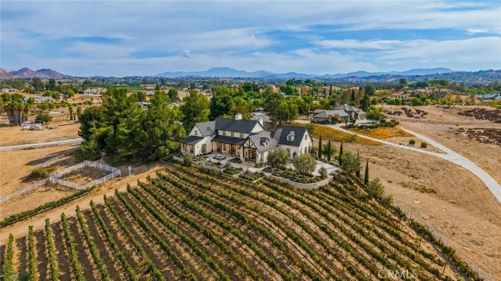 Monte De Oro Temecula, CA 92592