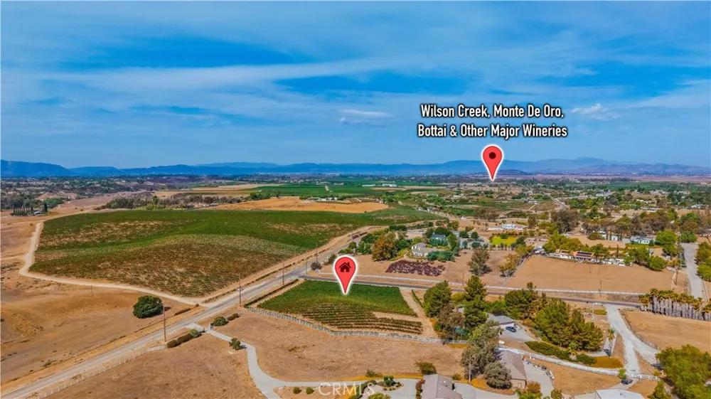 Monte De Oro Temecula, CA 92592