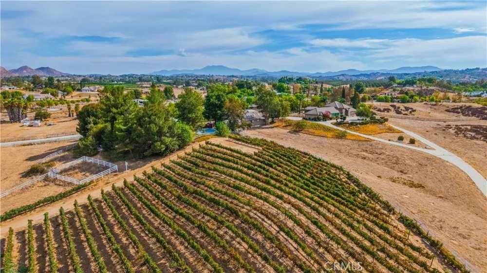Monte De Oro Temecula, CA 92592