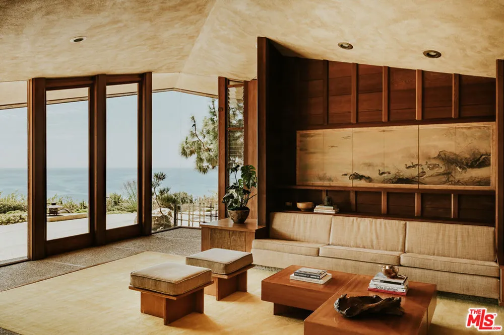 8 Sea Cove Drive Rancho Palos Verdes, CA 90275