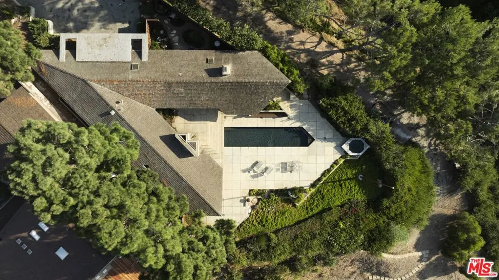 8 Sea Cove Drive Rancho Palos Verdes, CA 90275