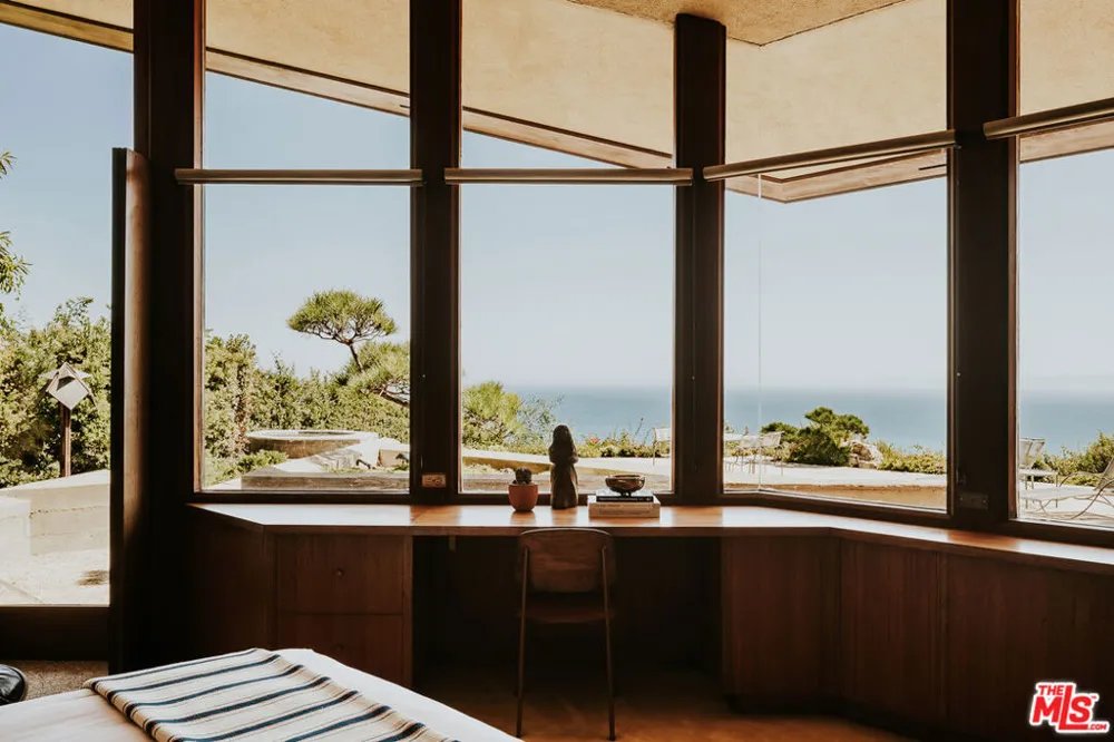 8 Sea Cove Drive Rancho Palos Verdes, CA 90275