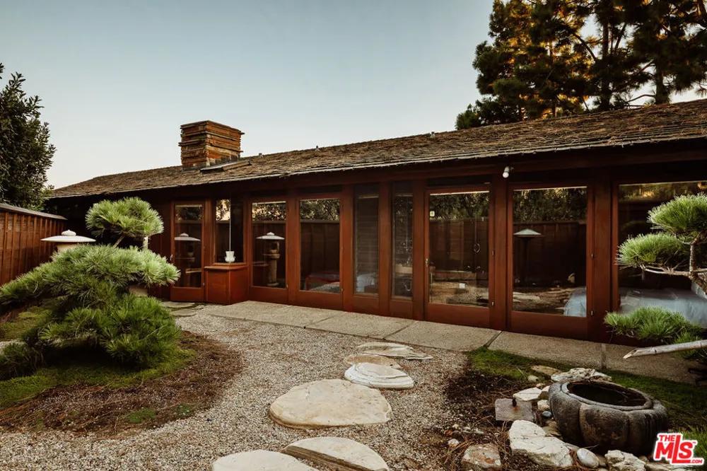 8 Sea Cove Drive Rancho Palos Verdes, CA 90275
